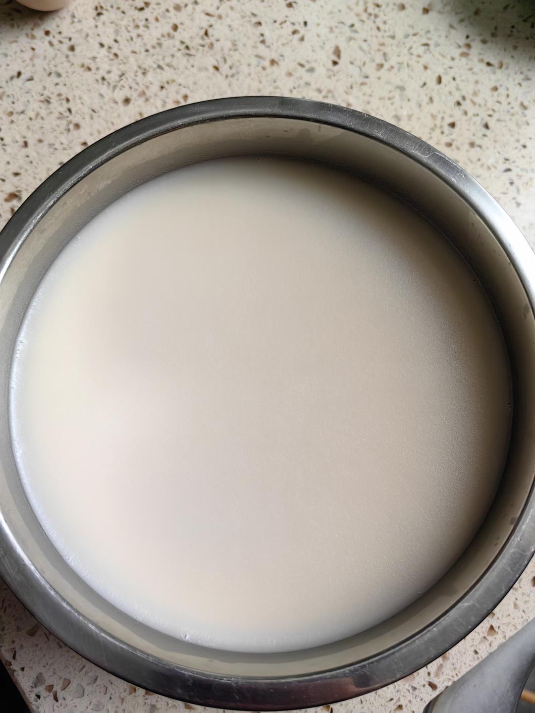 熬猪油～雪白不腥、出油量大 糕点起酥油