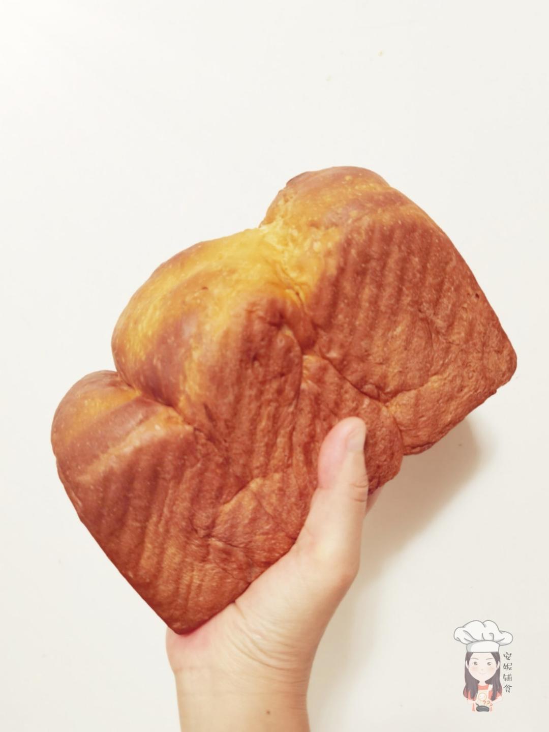 酸奶吐司