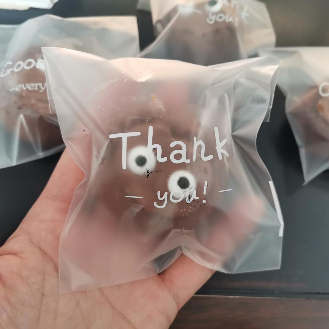 能单独撑起一个店的司康 今天带你做巧克力味的！