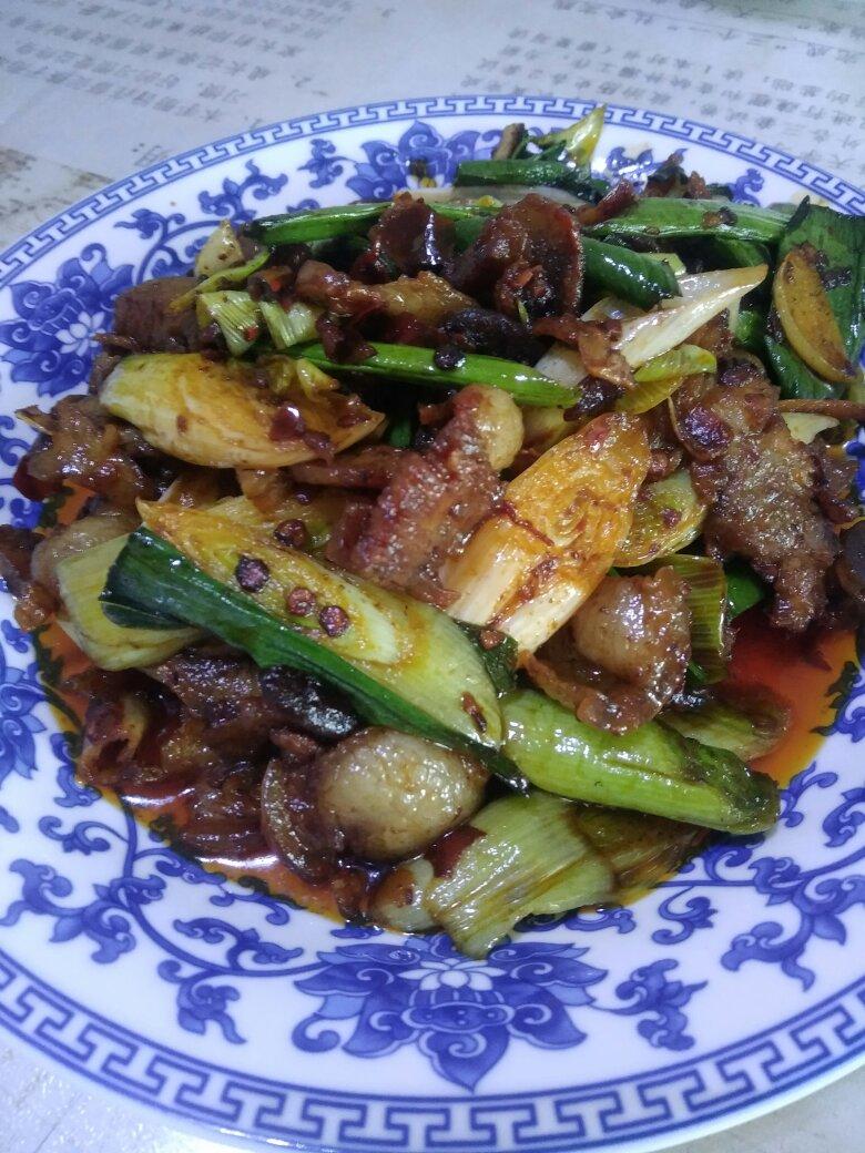 厨师长教你：“回锅肉”的正宗做法，先收藏