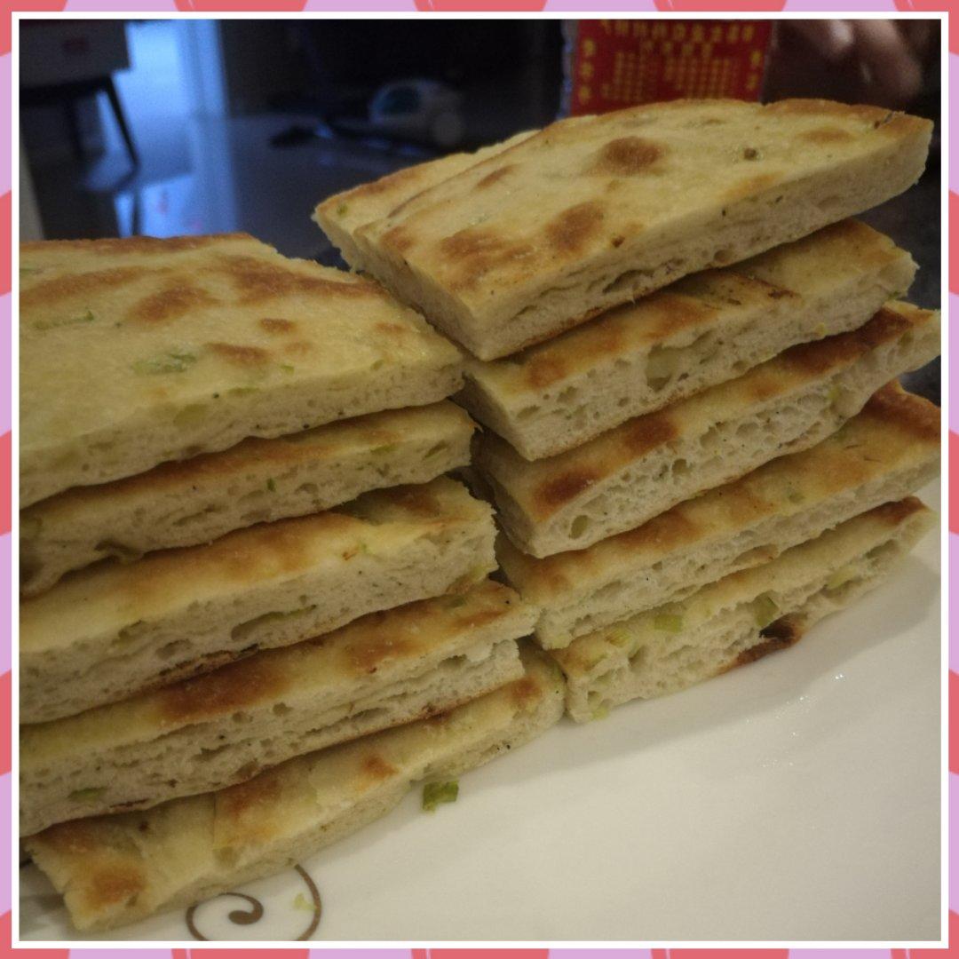 发面饼