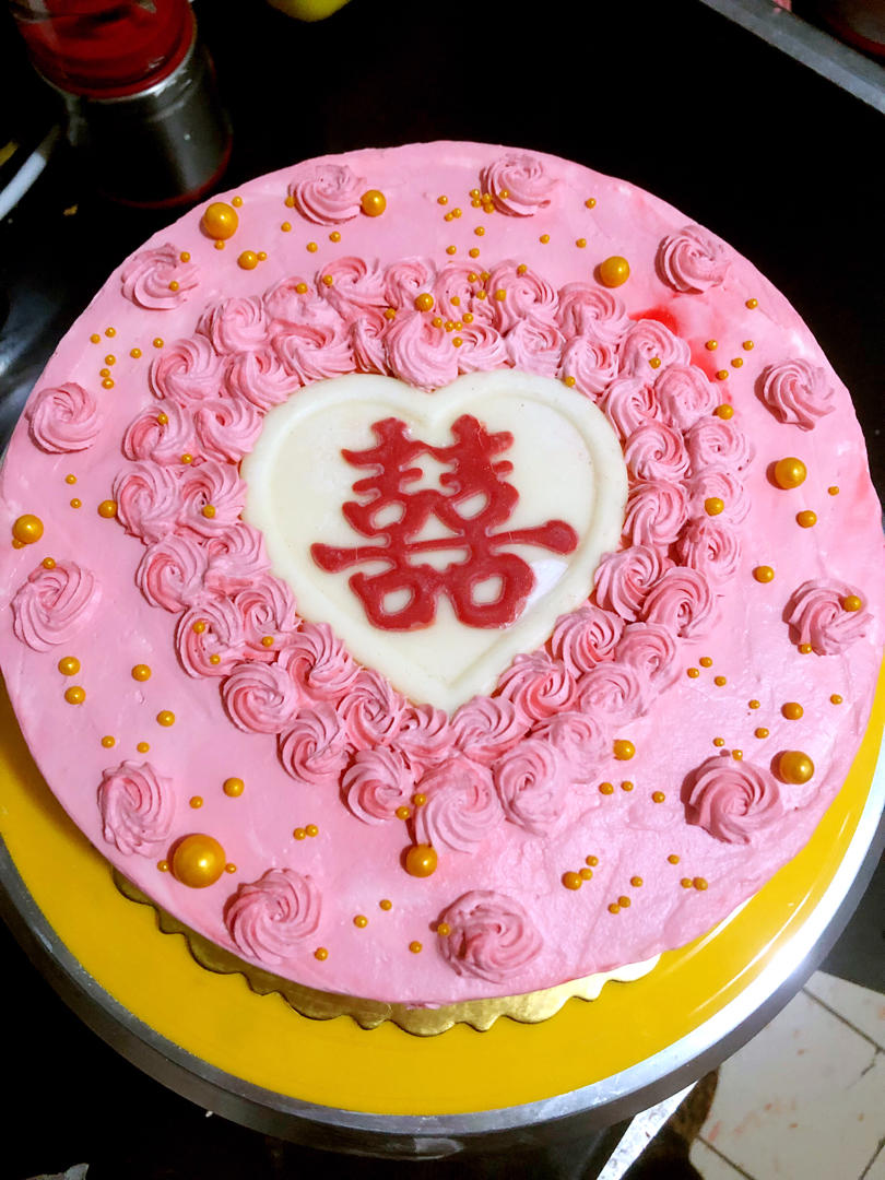 奶油蛋糕（卷）生日蛋糕系列