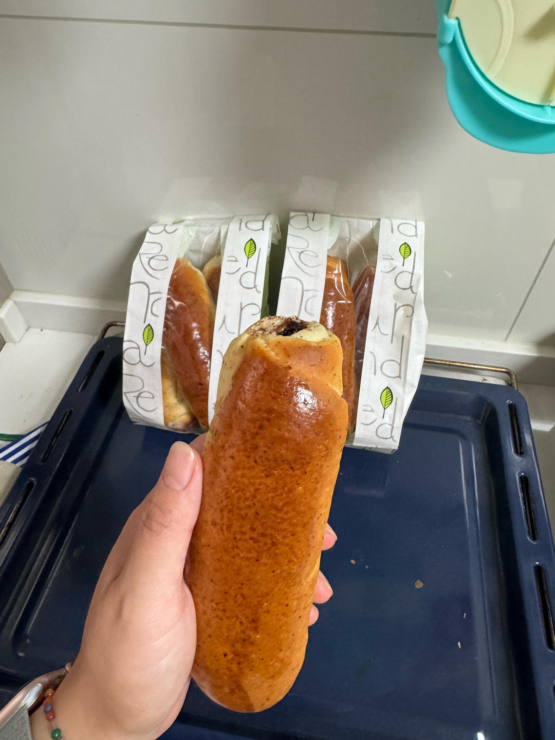 液种法面包一做一个不吱声，这也太软了