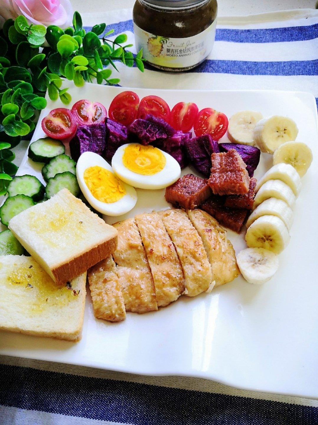 香草厨房 | 第二届美食马拉松集中打卡(已截止）