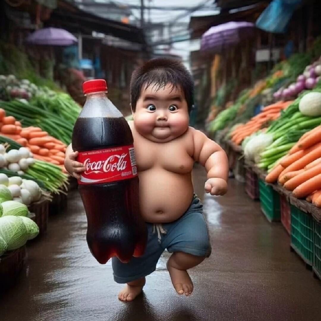 在游船旁的土楼