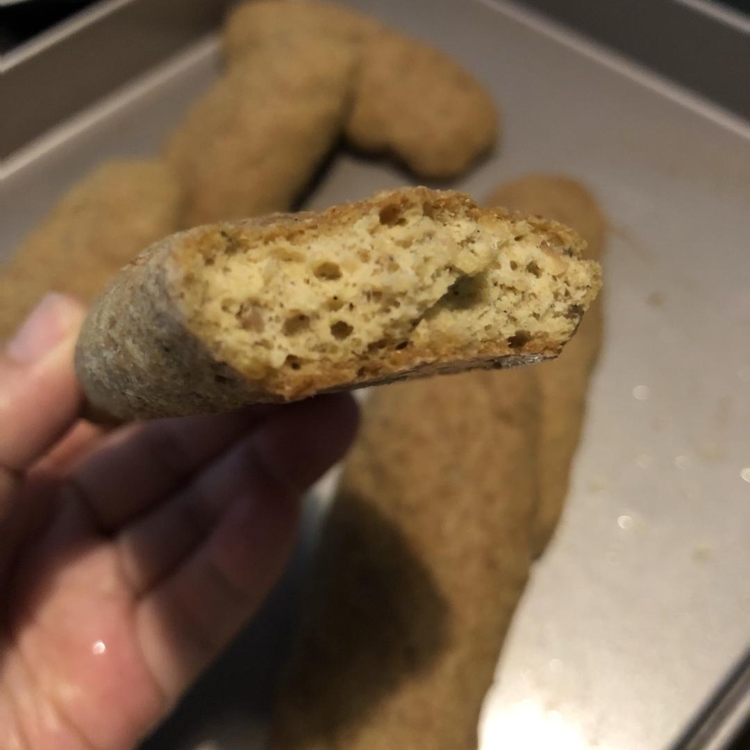 生酮面包棒