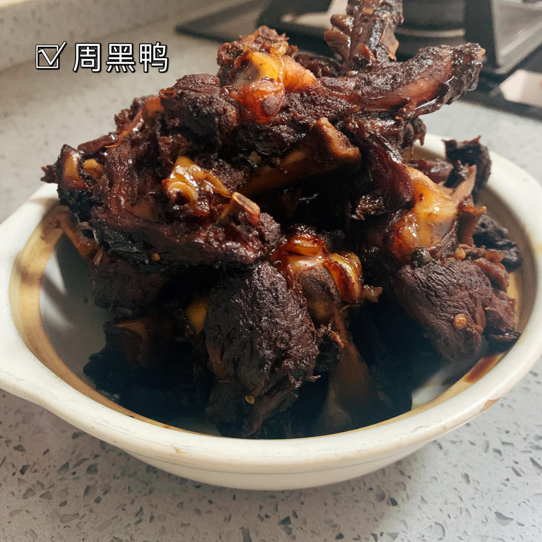 【周黑鸭】知乎25w人收藏 内附超多Tips!