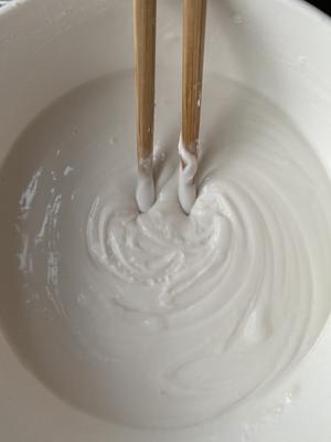 紫薯椰蓉糯米卷的做法 步骤2