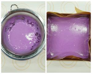 紫薯戚风的做法 步骤13
