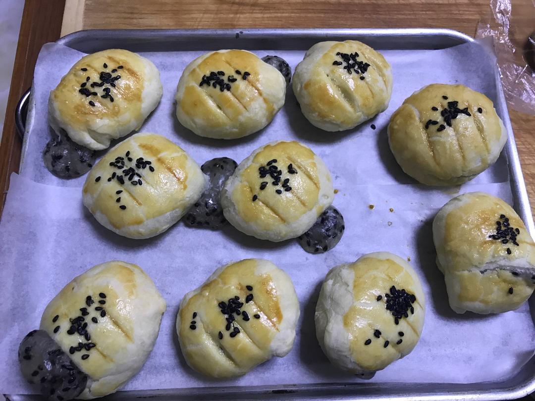 老婆饼