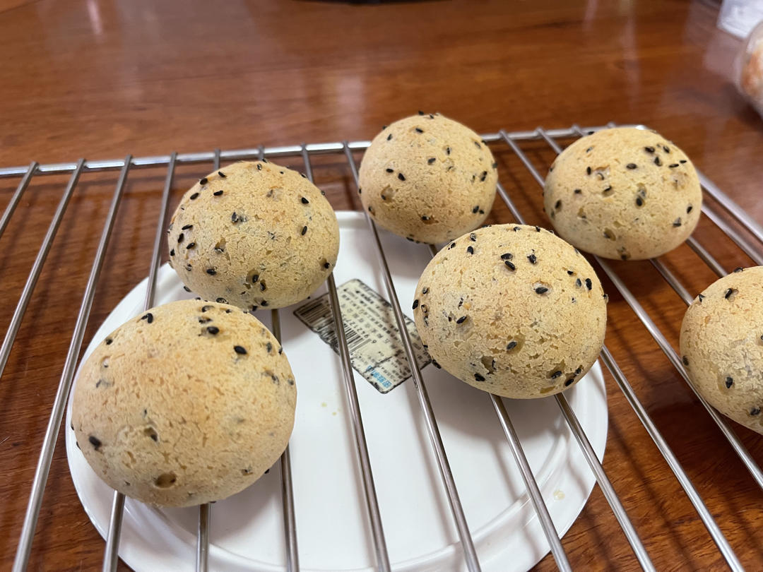 《Tinrry+》不回缩的Q弹麻薯包（恐龙蛋）