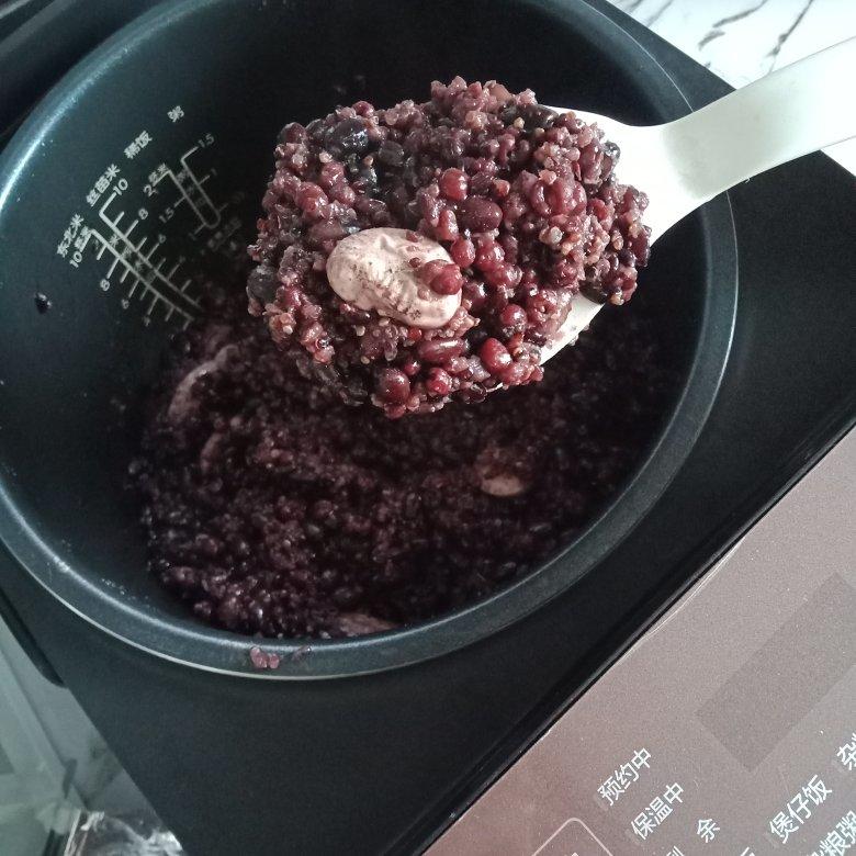五谷杂粮饭（调理减脂）