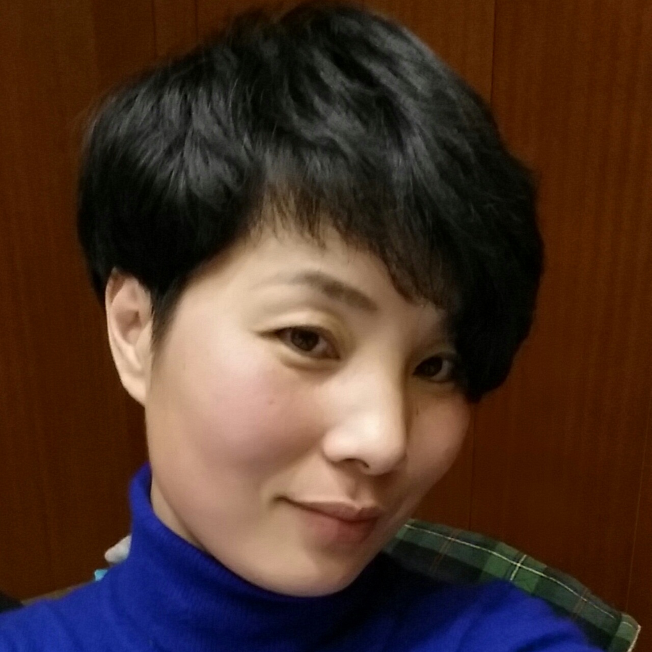 咖啡女人-3