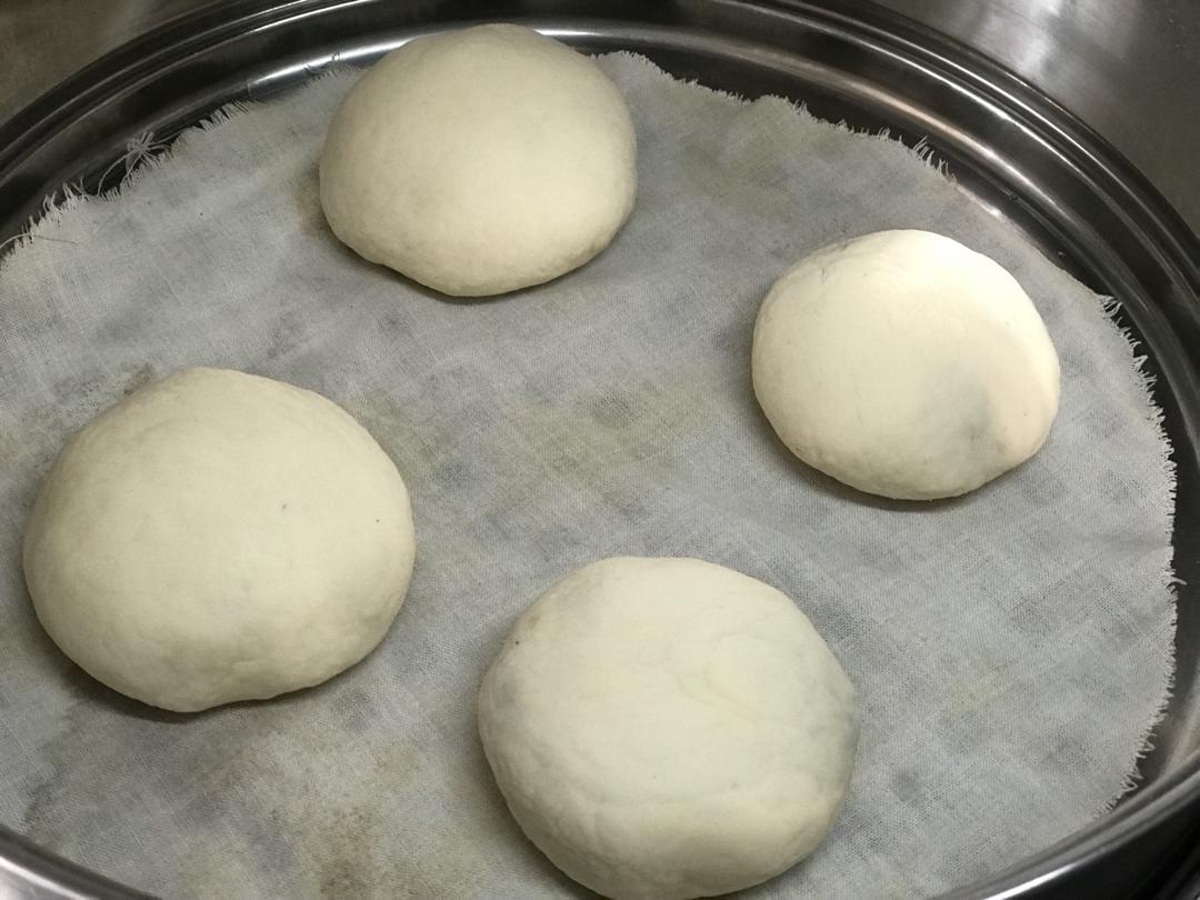小豆包