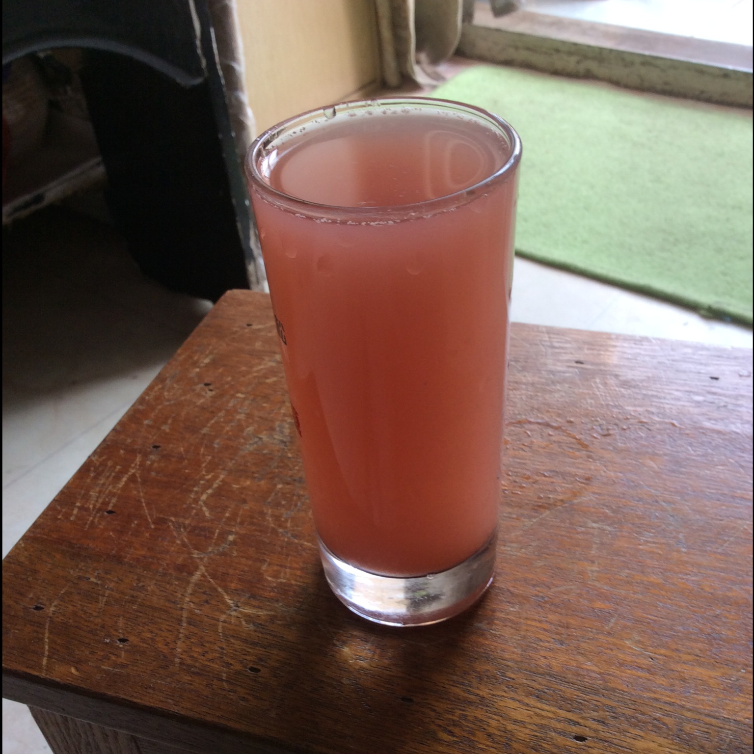 自酿葡萄酒