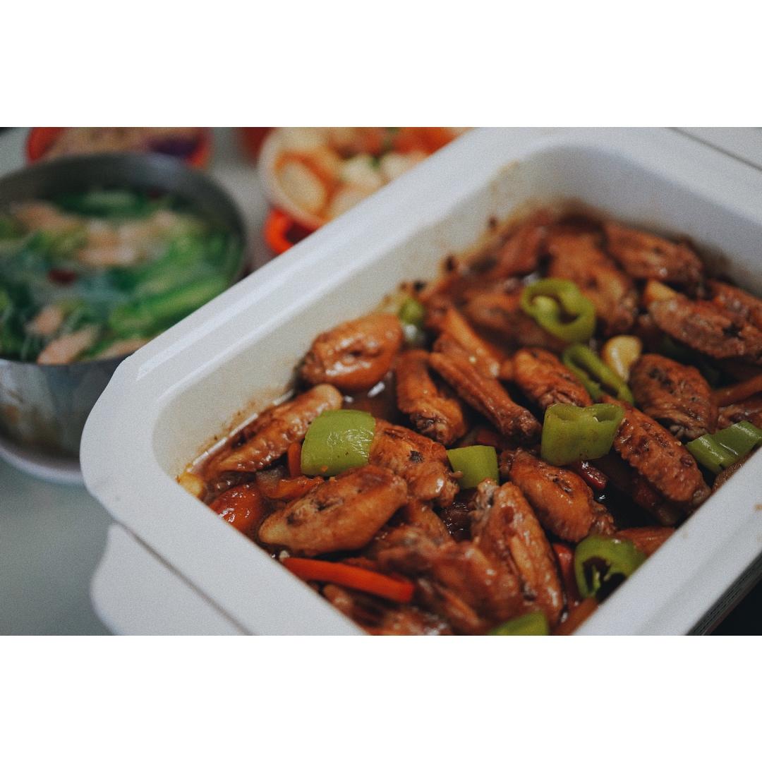 三汁焖锅（媲美黄记煌）图片详细介绍说明