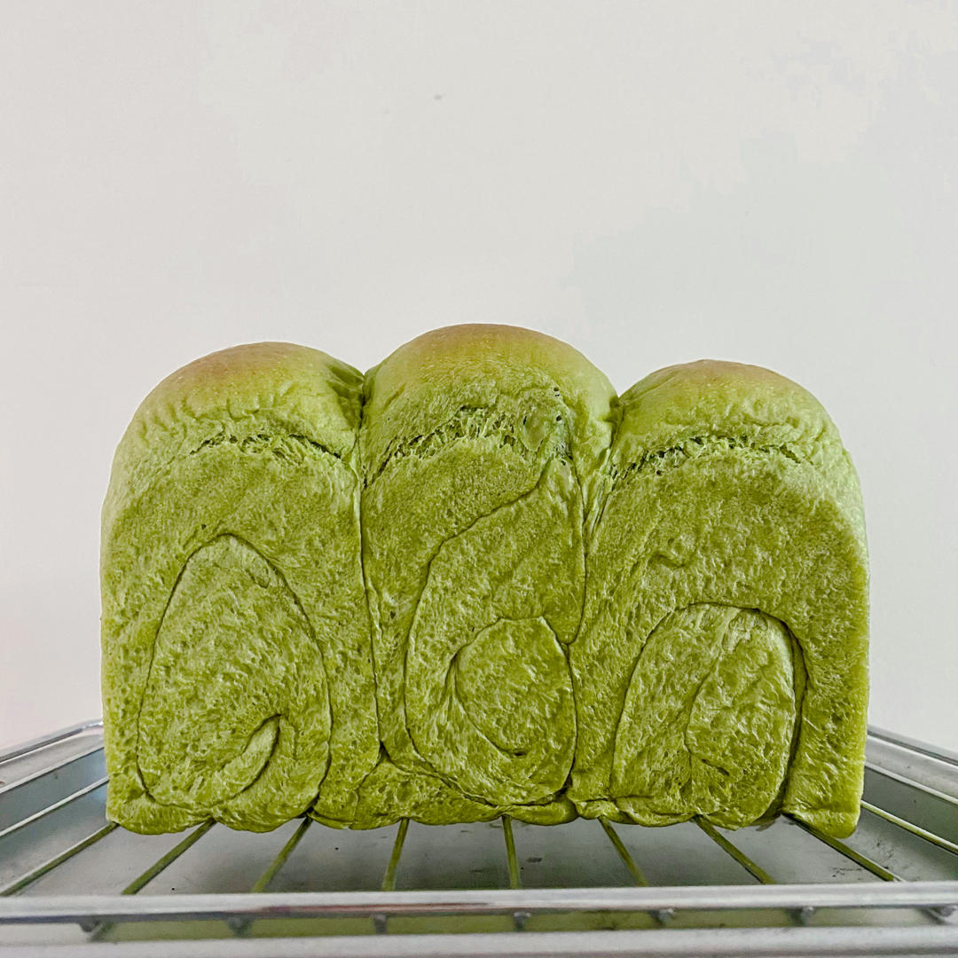 日式生吐司 | 这么软妹，撕着吃一整条好了！ | Joyce Bakery vol.28