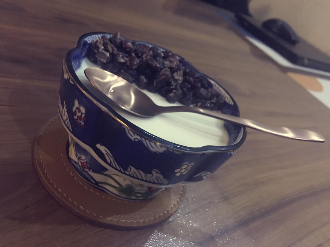 ‼️消耗蛋清🔥秒杀甜品店的❤️双皮奶