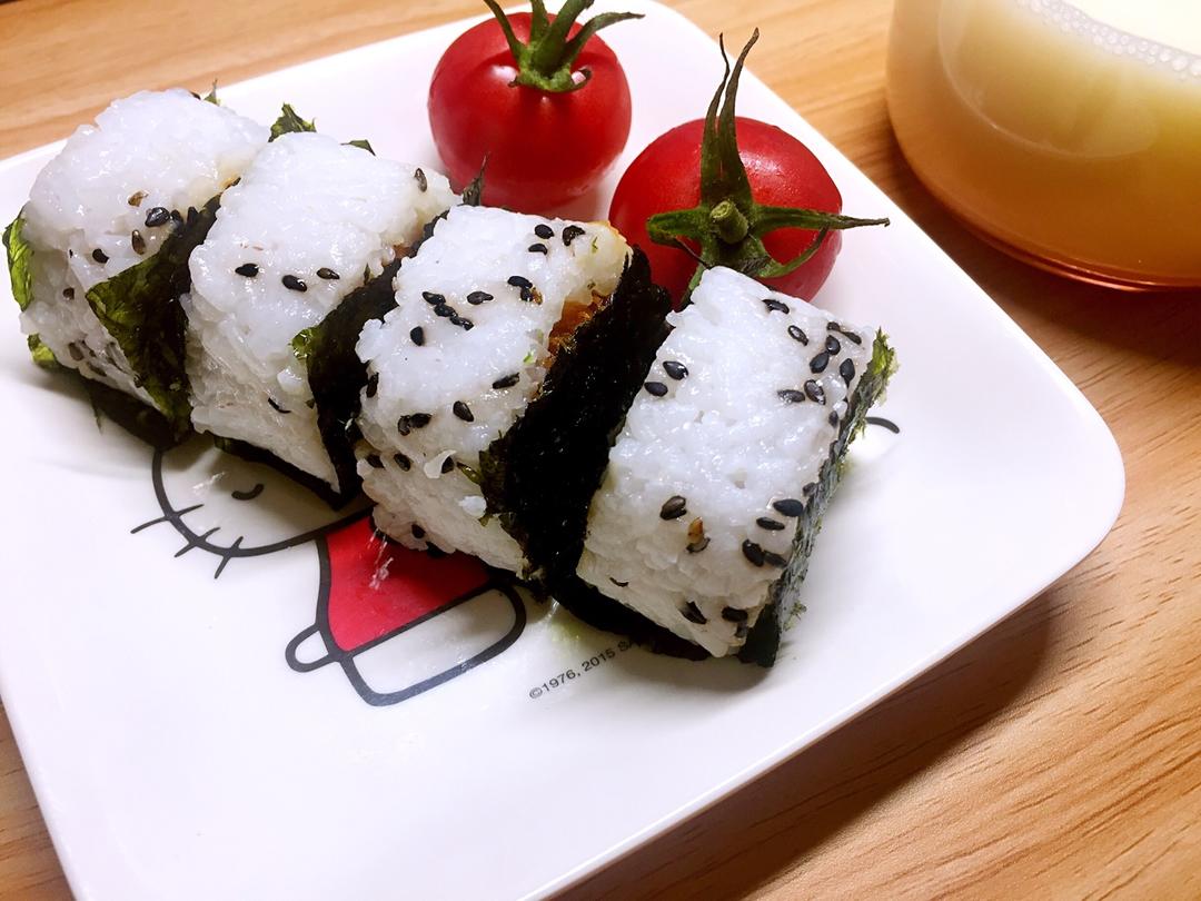 粢饭团