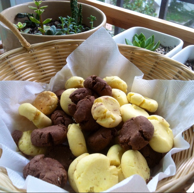 玛格丽特小饼