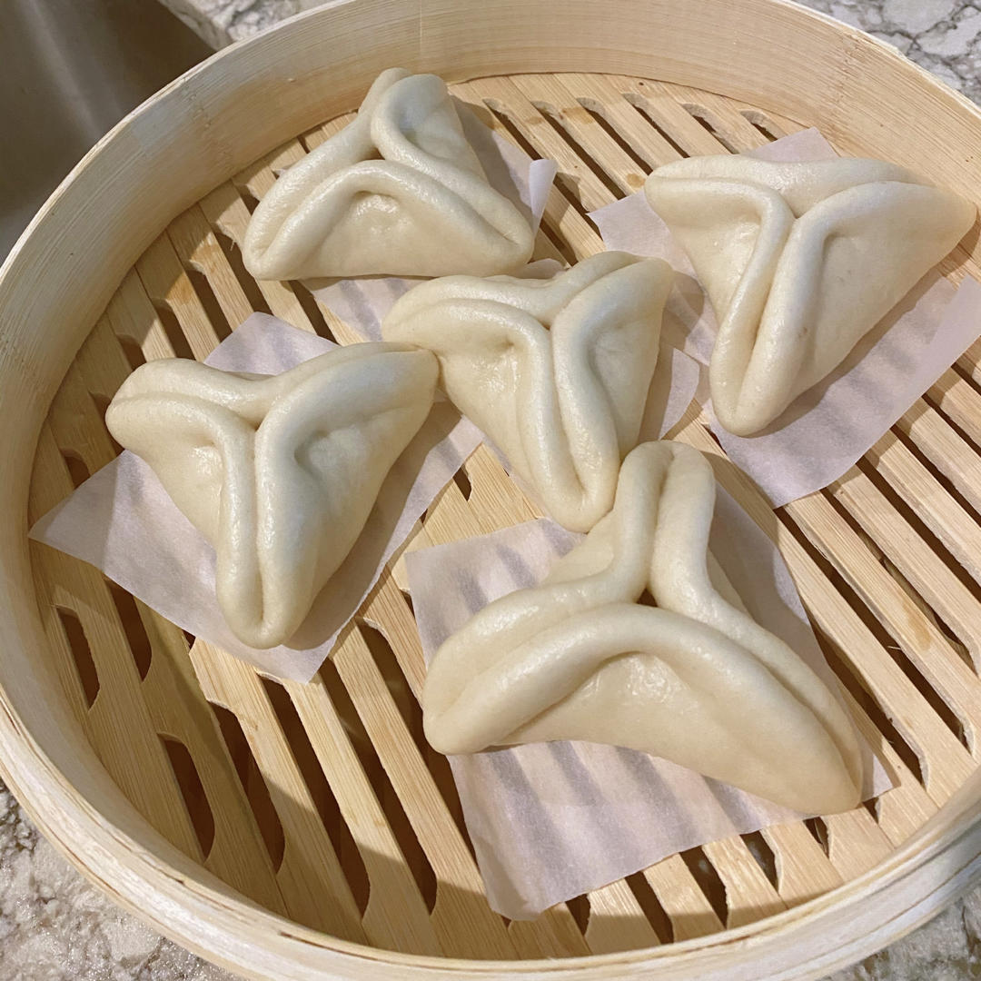 糖三角
