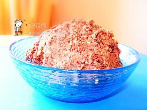大枣蜂蜜红豆沙的做法
