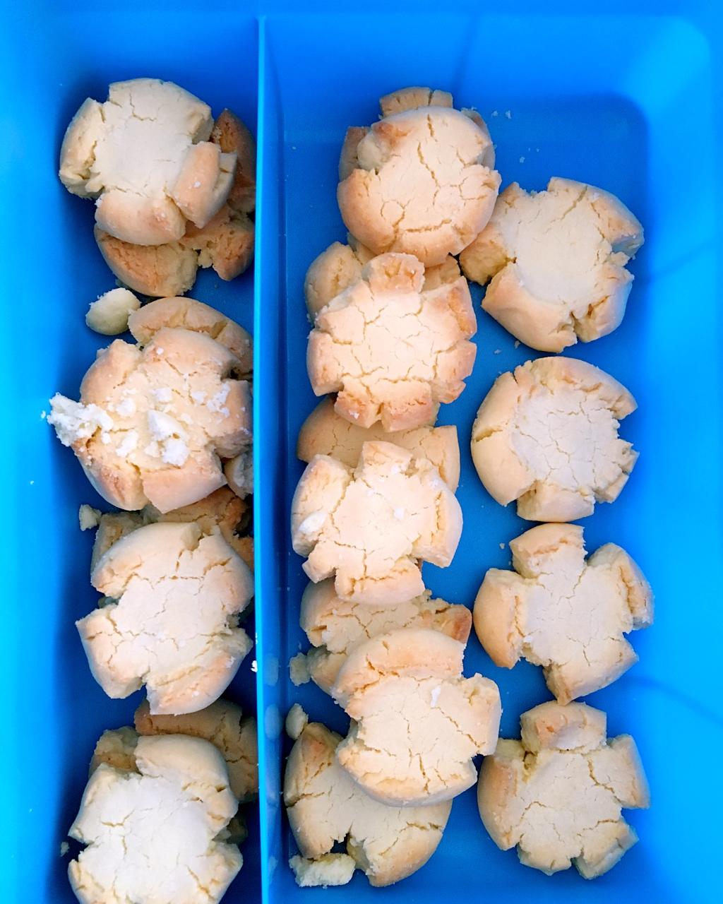 玛格丽特小饼干