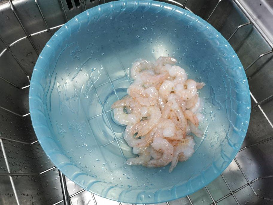 蒜蓉粉丝蒸虾【8月北鼎蒸炖锅食谱】
