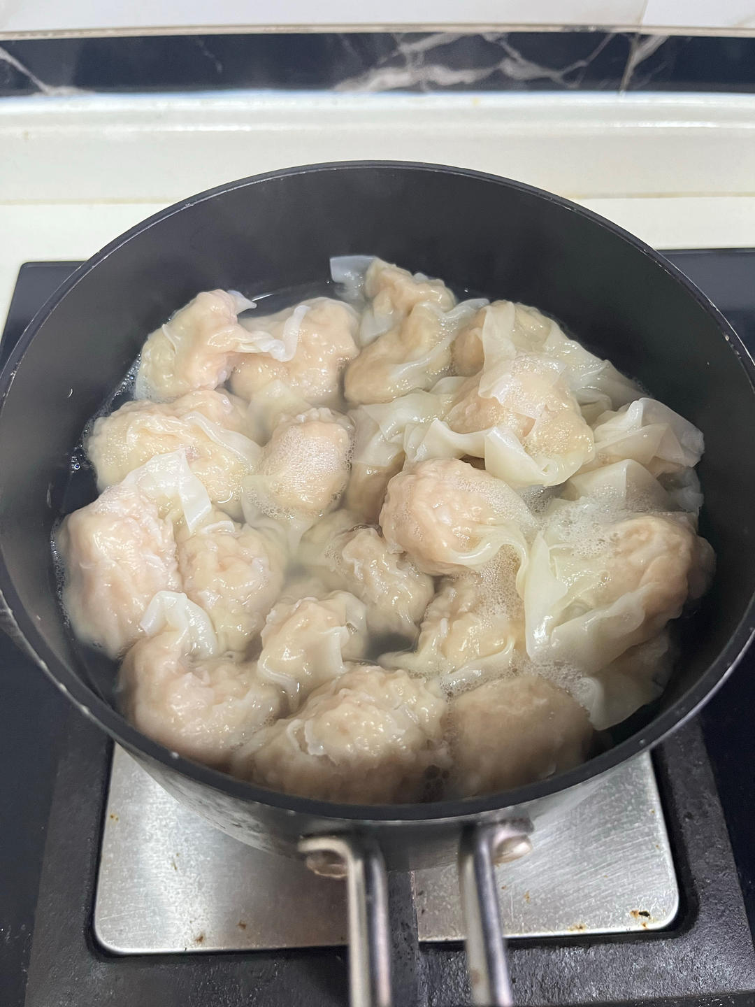 沙县扁肉具体做法