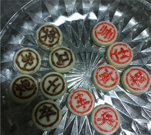 è±¡æ£‹è›‹ç³•çš„åšæ³•æ­¥éª¤å›¾ è±¡æ£‹è›‹ç³•æ€Žä¹ˆåšå¥½åƒ äº'cç«¯ ä¸‹åŽ¨æˆ¿