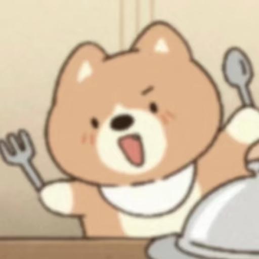 小李想吃又想瘦