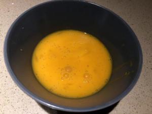蕃茄鸡蛋面疙瘩的做法 步骤2