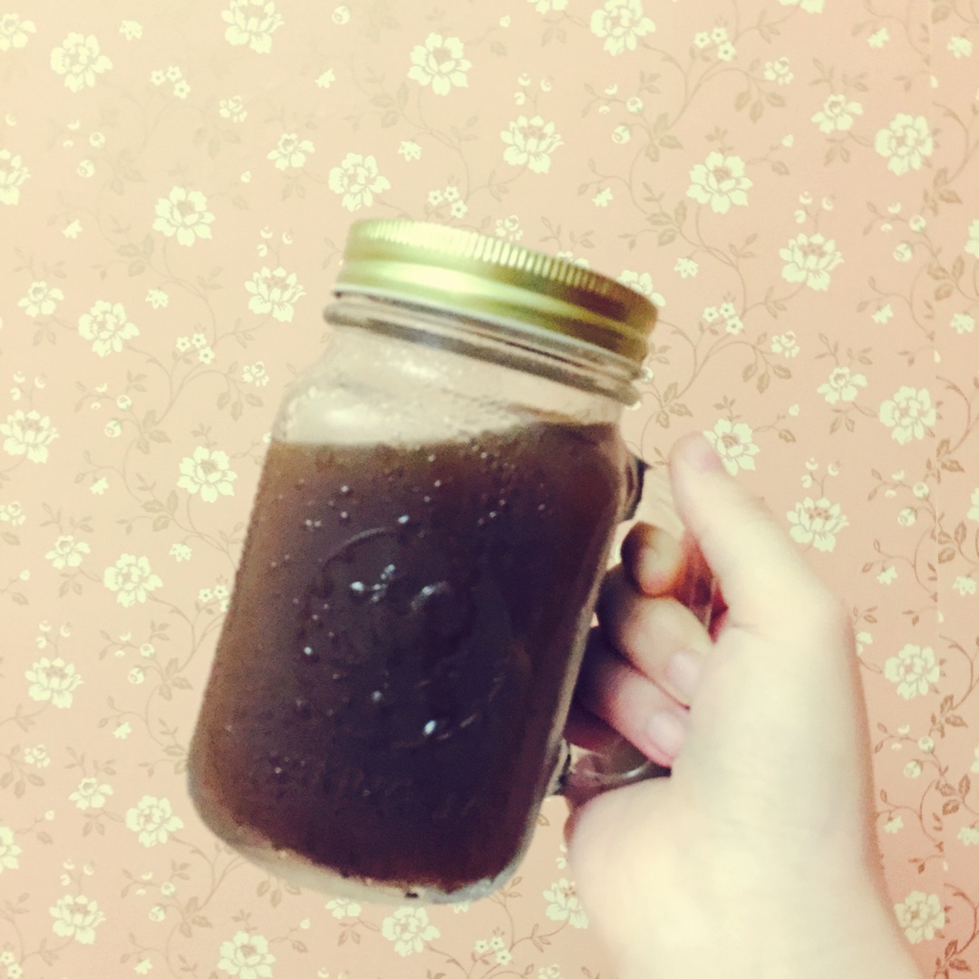 Cold Brew Coffee 冷泡（冷萃）咖啡