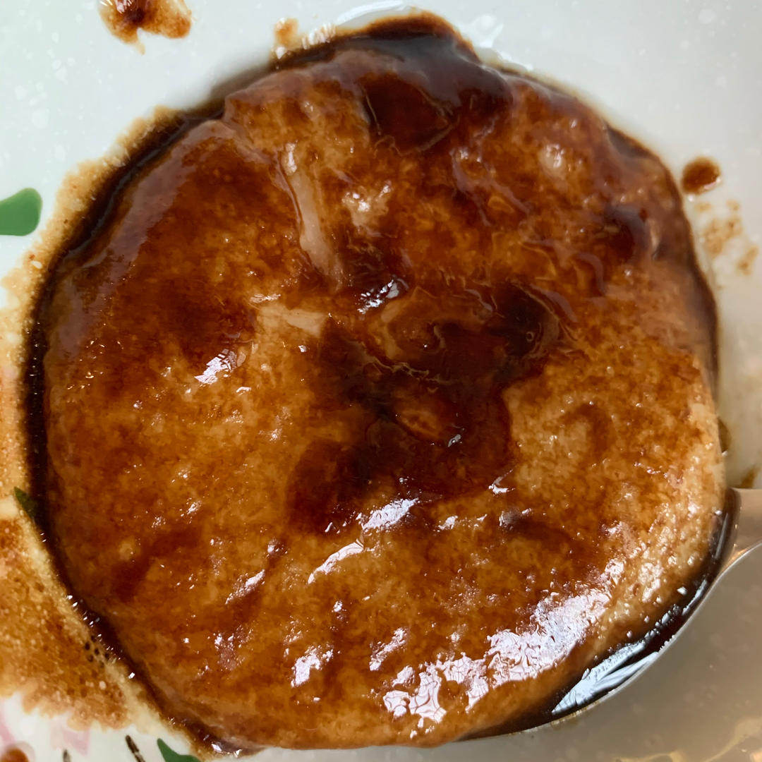 🔥姨妈期必备！软糯香甜的糖油糍粑！