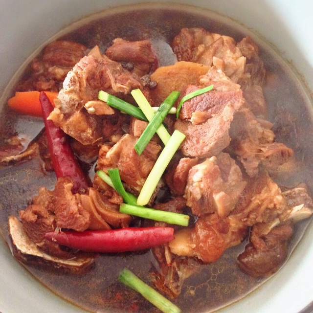 午餐•2014年12月28日