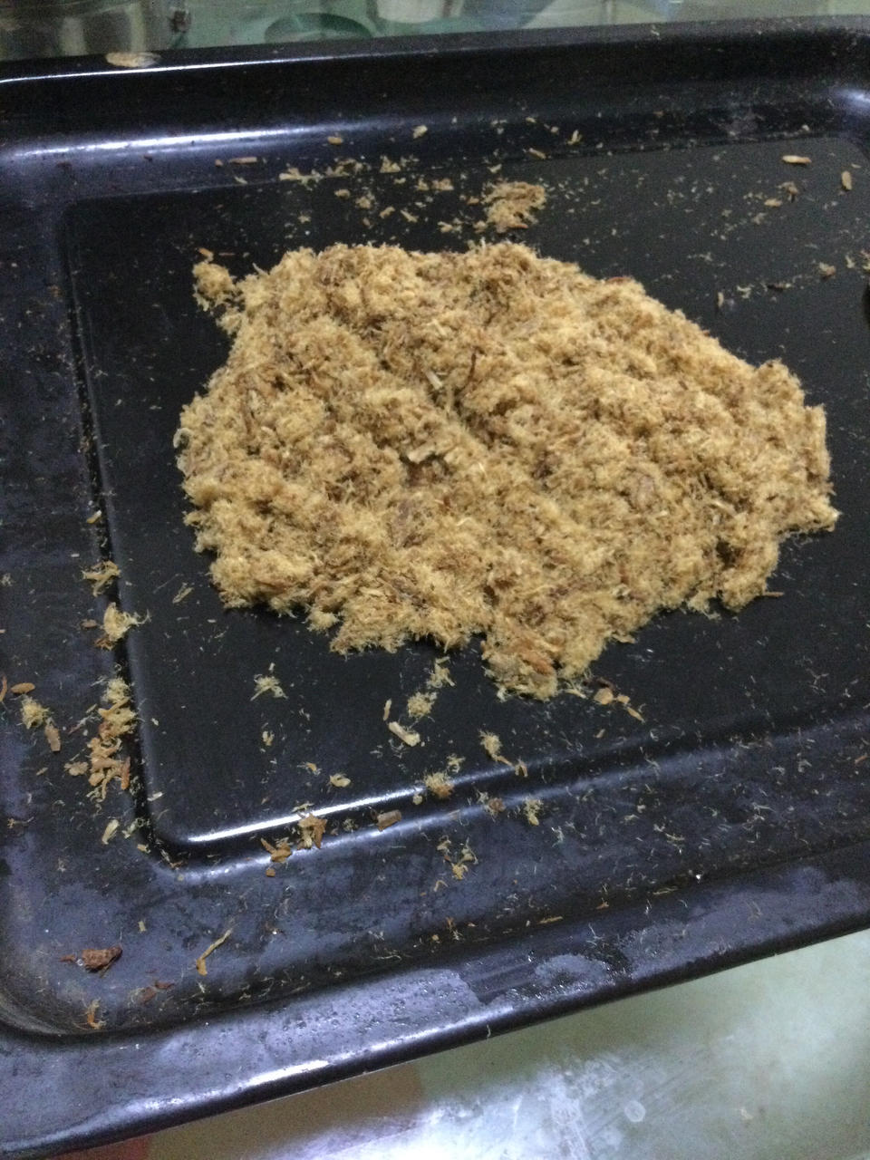 肉松