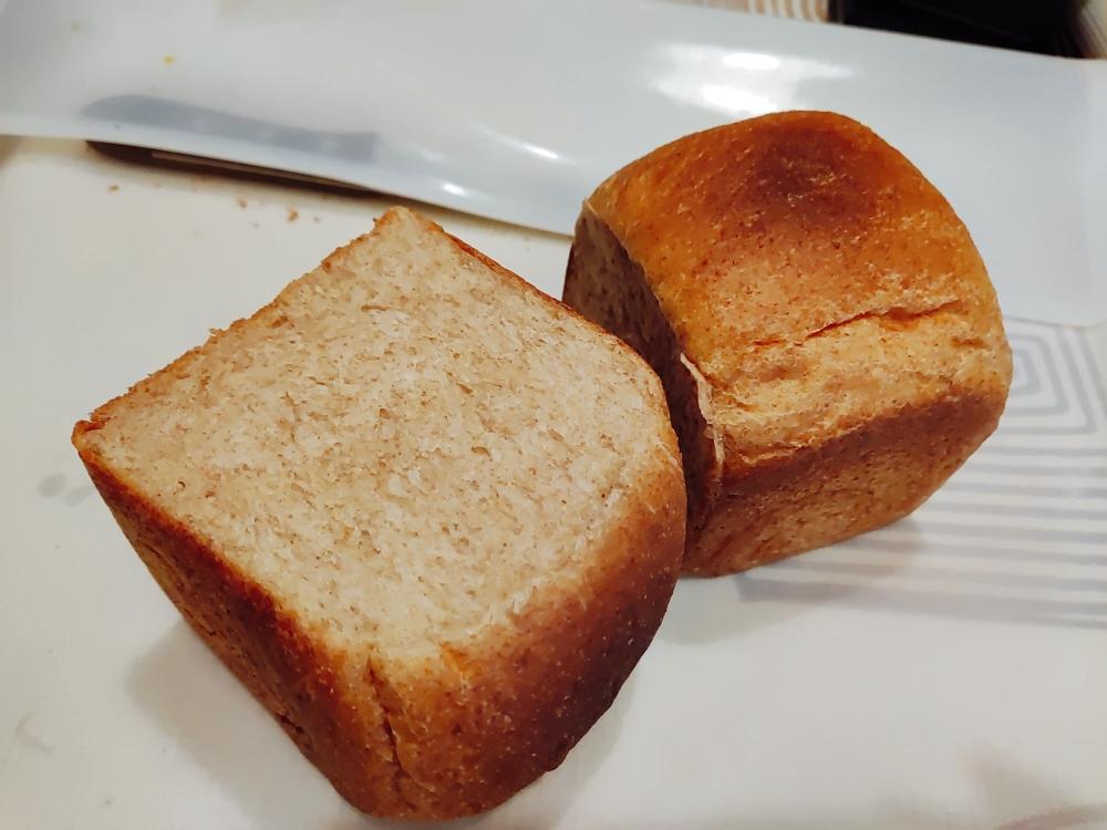 自用生吐司方子
