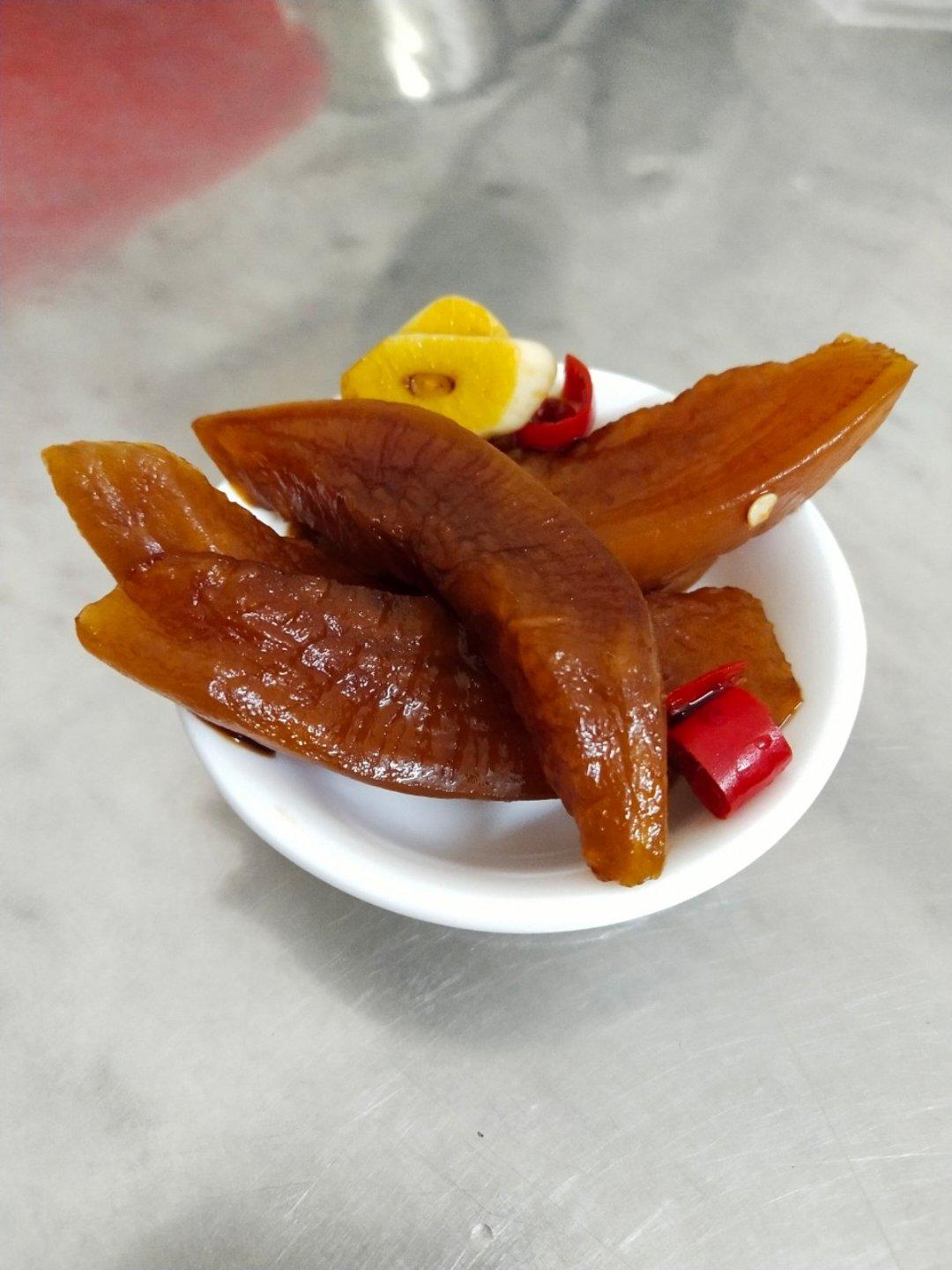 果果仔妈妈做的侨味盖籺