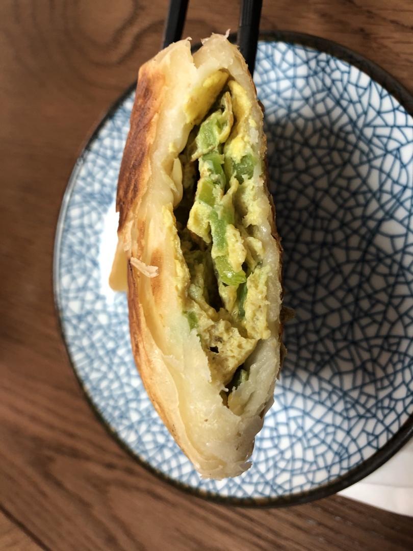 第二代手抓饼转世，让你爱得死去活来
