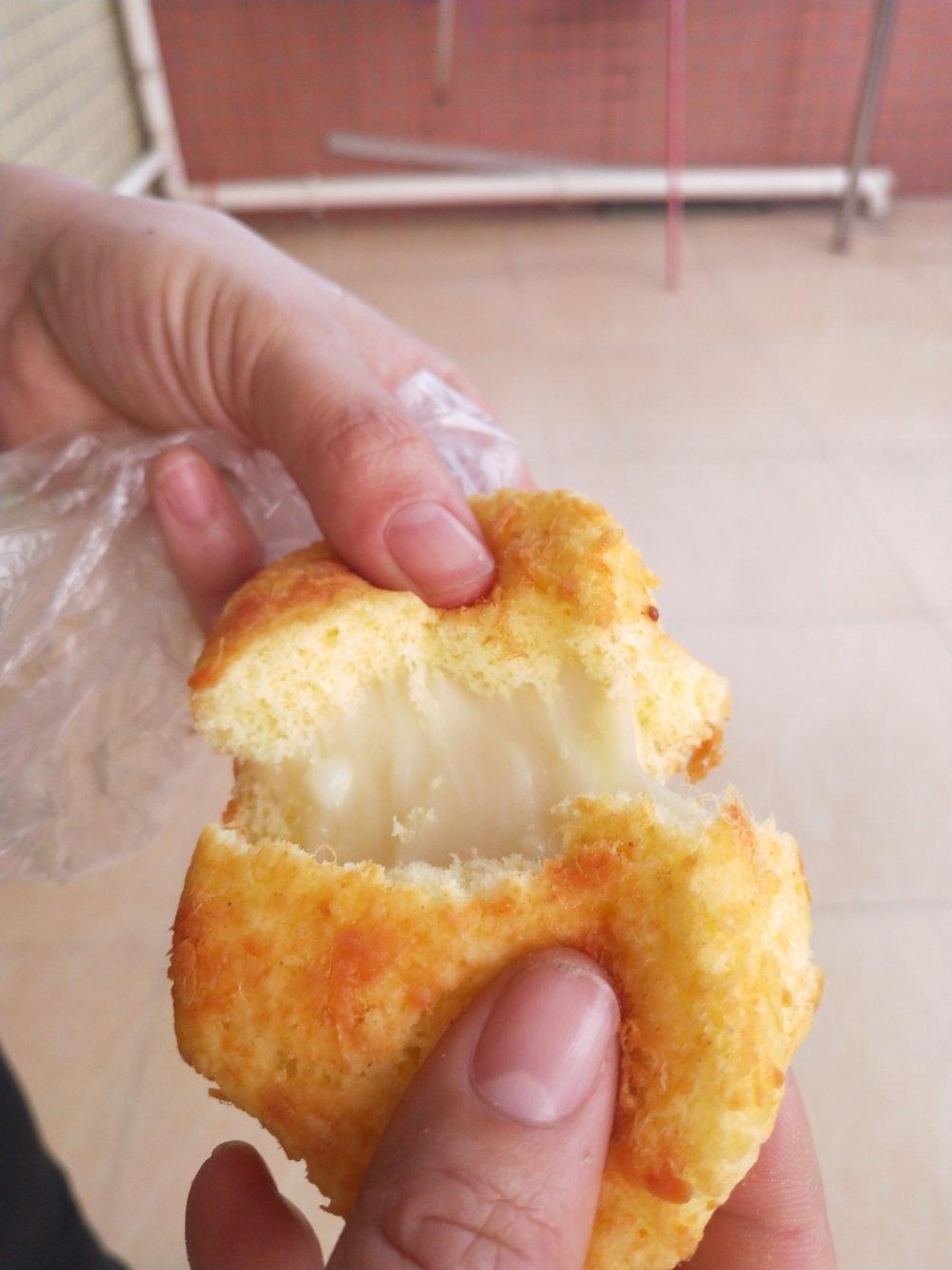 肉松小贝