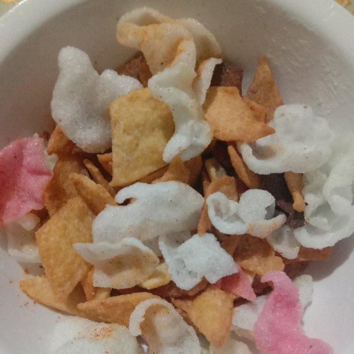 小米锅巴—［三寻食堂］