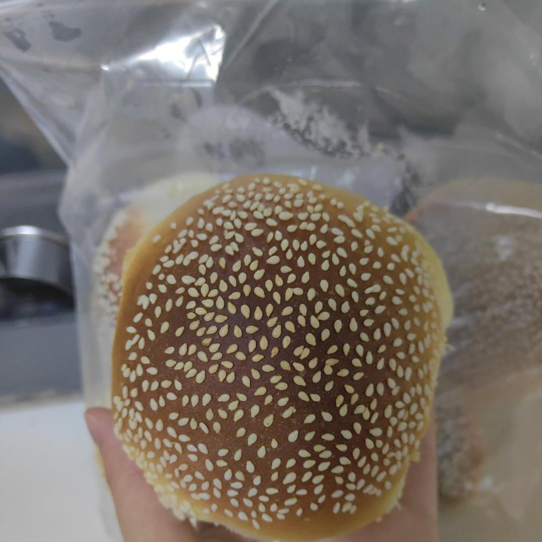 做了10000个汉堡胚后，我来教你最简单的做法