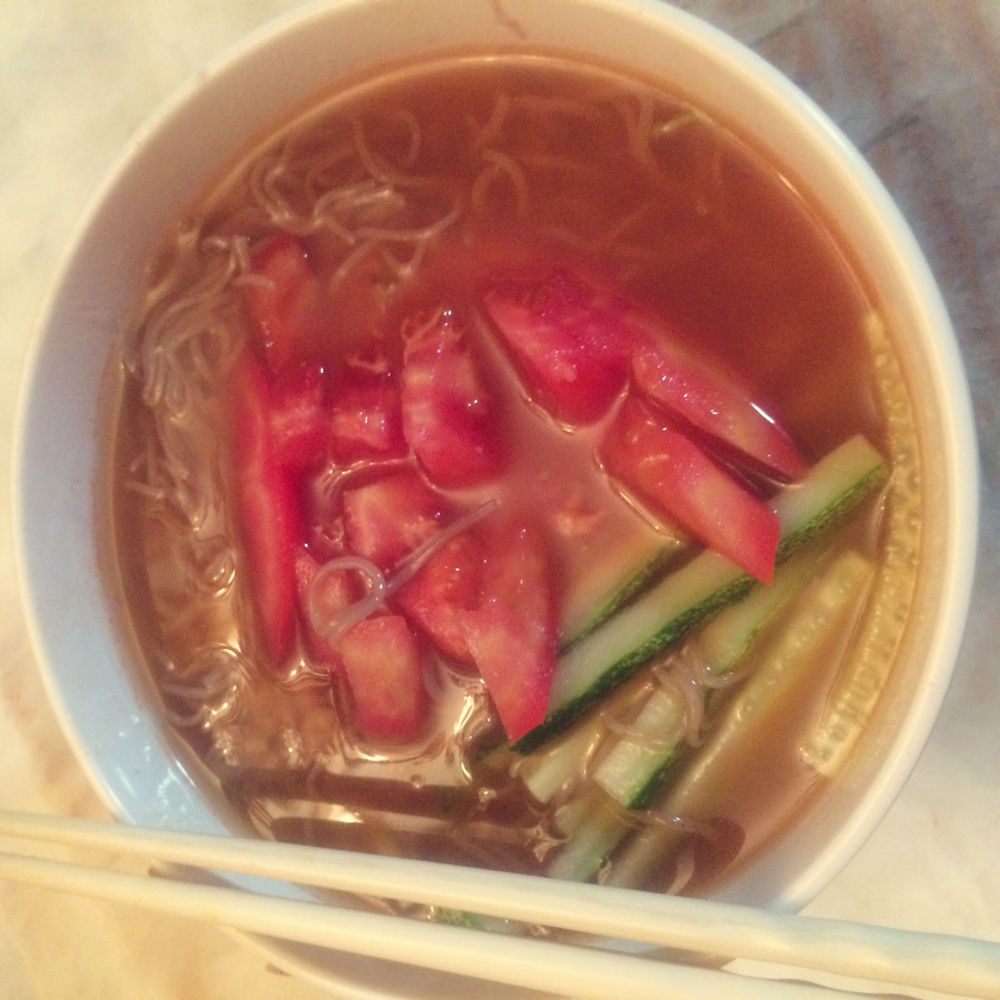 冷面