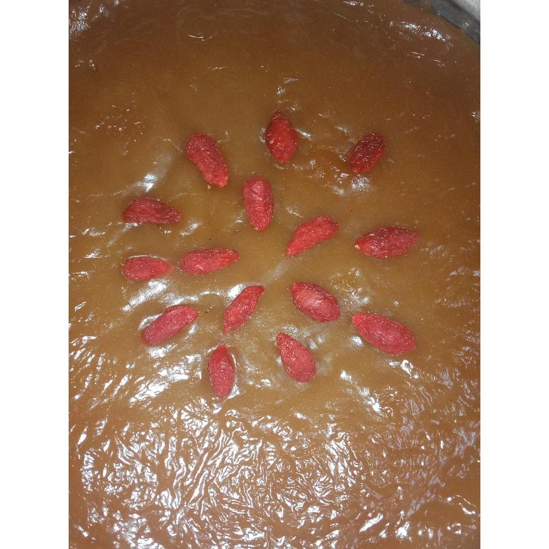 砂锅腊味饭