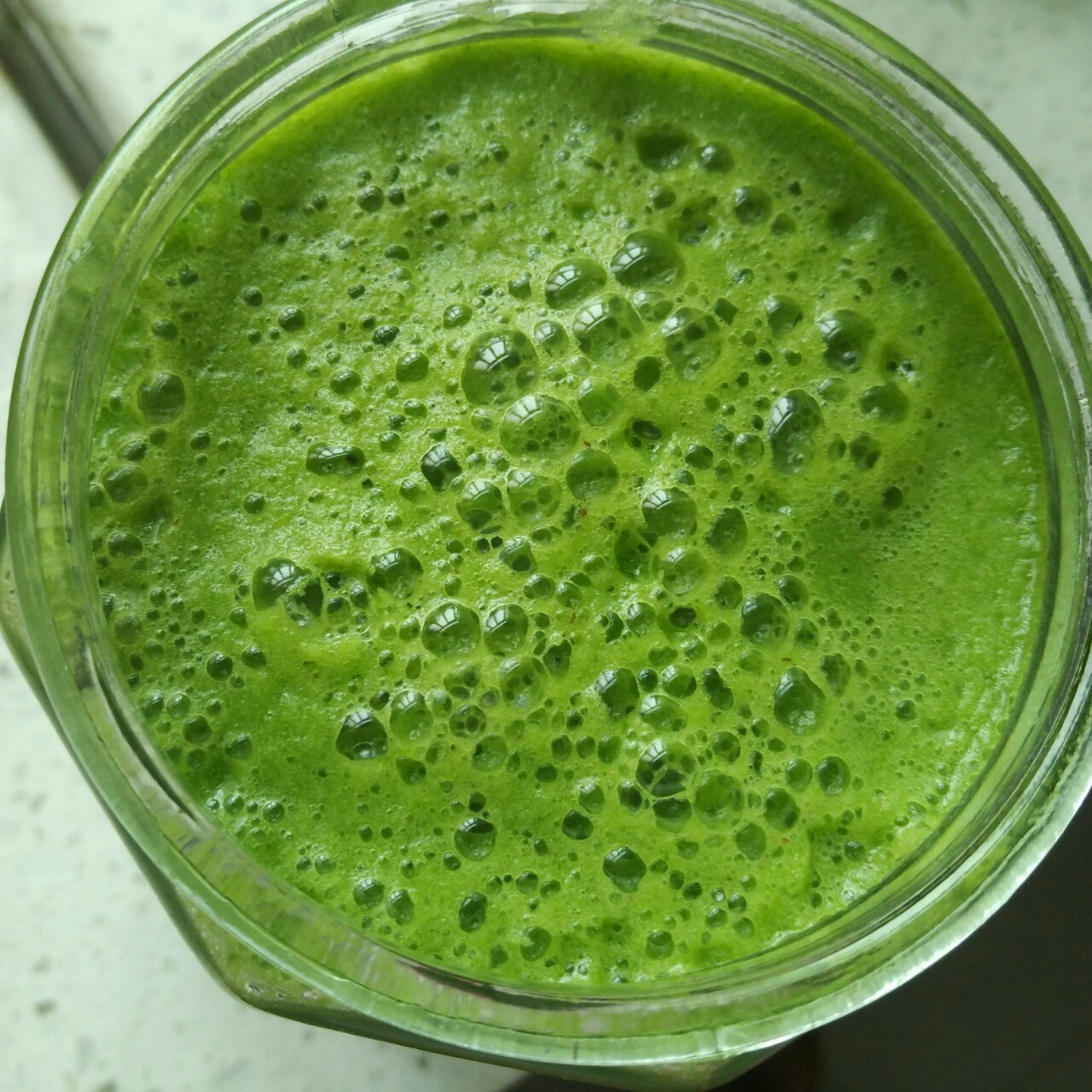 green smoothie(搭配记录)