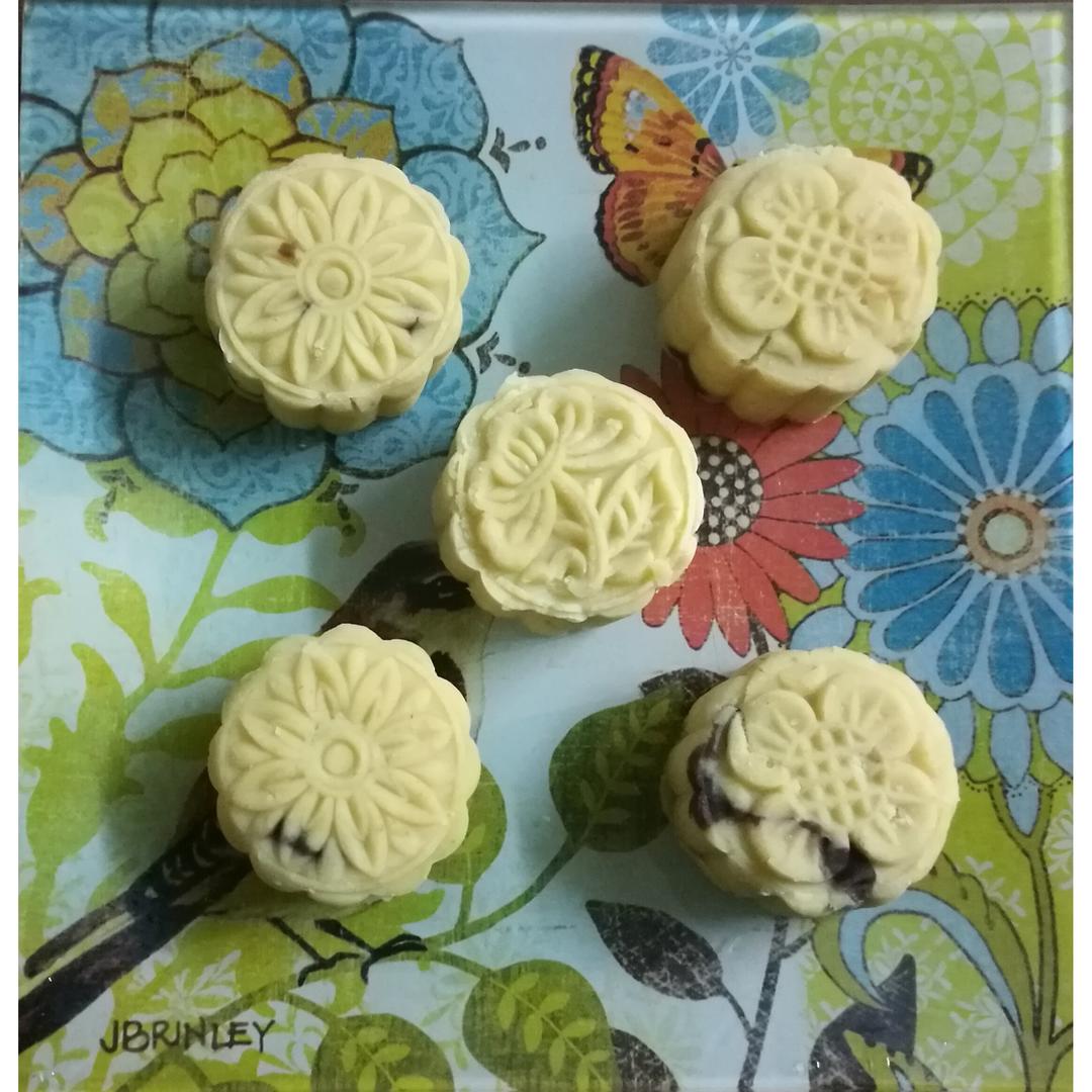 绿豆糕