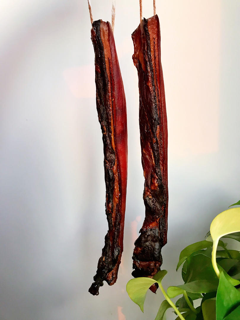 家庭自制酱肉