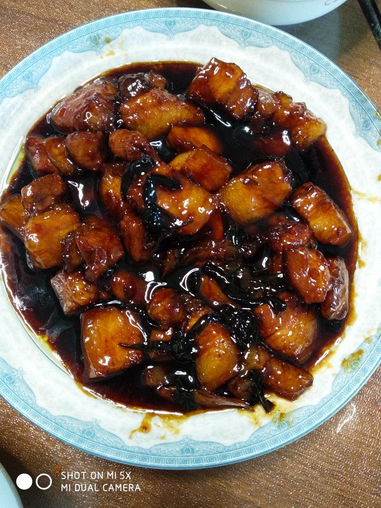 红烧肉