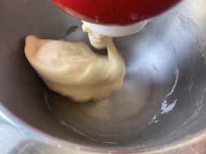 零基础•Kiri奶油奶酪面包的做法 步骤3