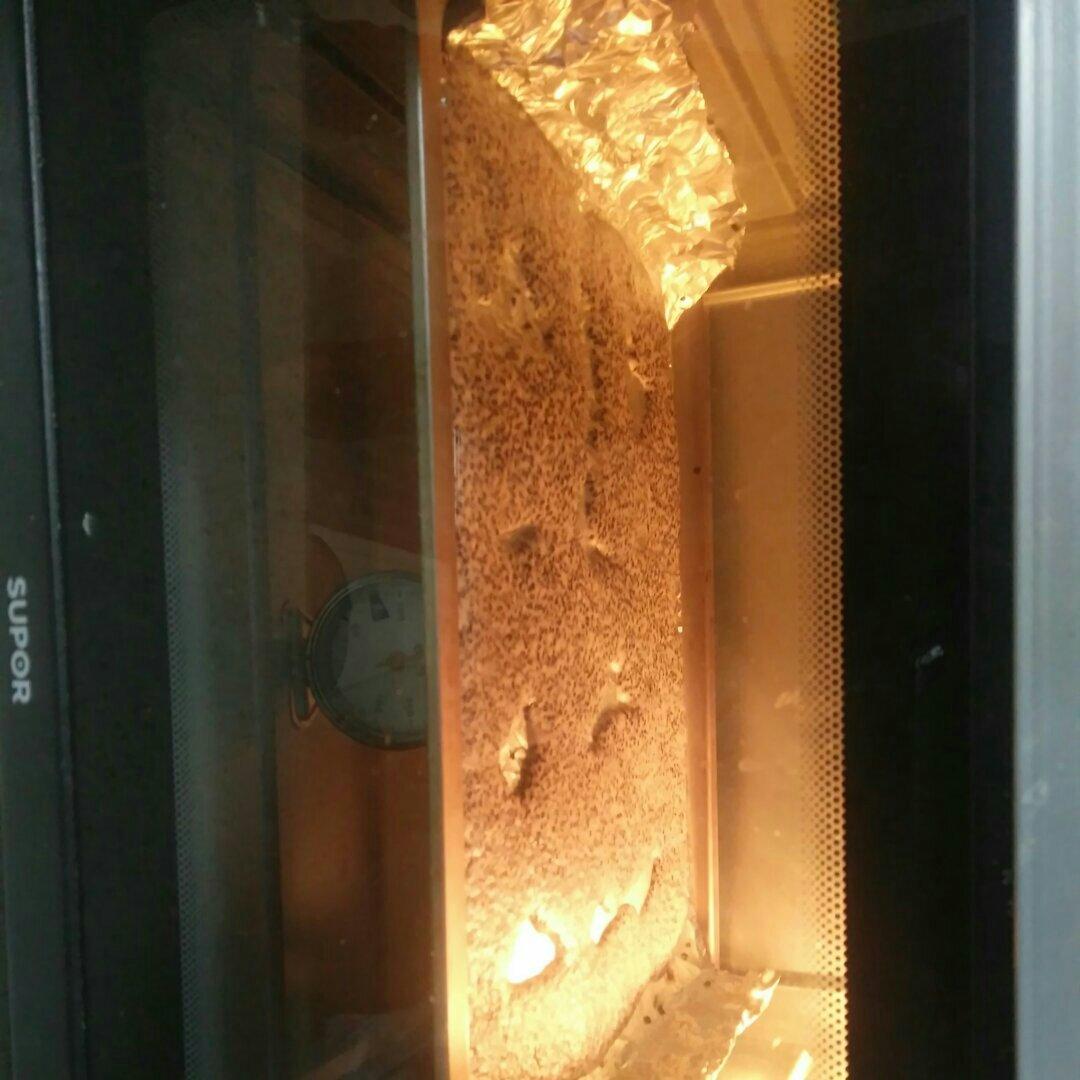 芝麻薄脆